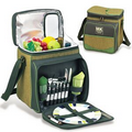 Eco Picnic Cooler for Two